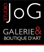 STUDIO JoGarts | Josée Gauthier - JoG